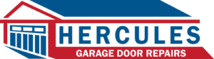 Hercules Garage Door Repairs PNG